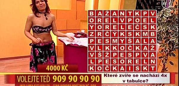  Stil-TV 120310 Sexy-Vyhra-QuizShow